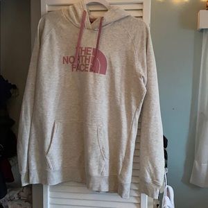 North face women’s hoodie